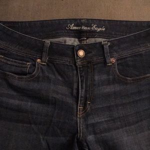 AEO LONG Jeans!
